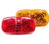 High Count & Multi-Diode Clearance Marker Lamps